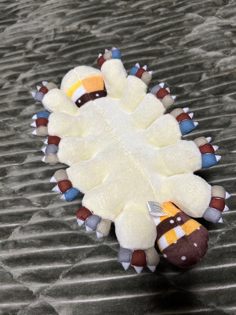 ネコバス　ぬいぐるみ　となりのトトロ