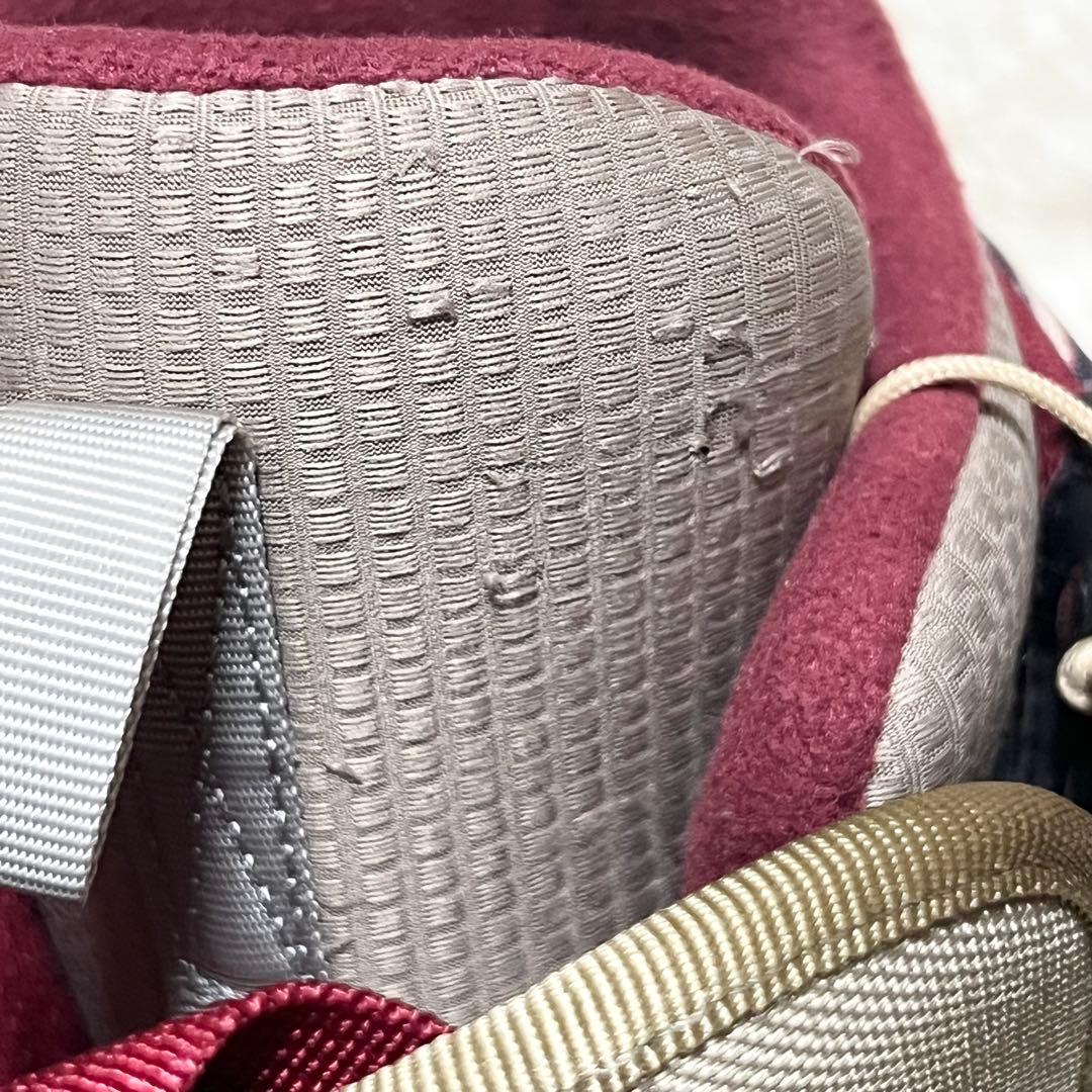 MOTO-ASIAN FIT スノーボードブーツ　26 Burton バートン