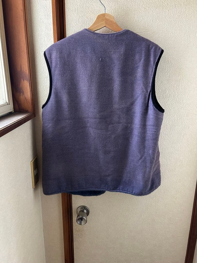 東ドイツ軍 ベスト ユーロヴィンテージ military ミリタリー US