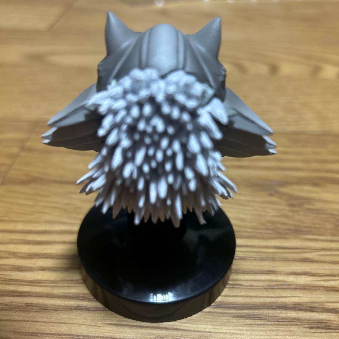 マスコレ プレミアム 仮面ライダー 555 オルフェノクセット