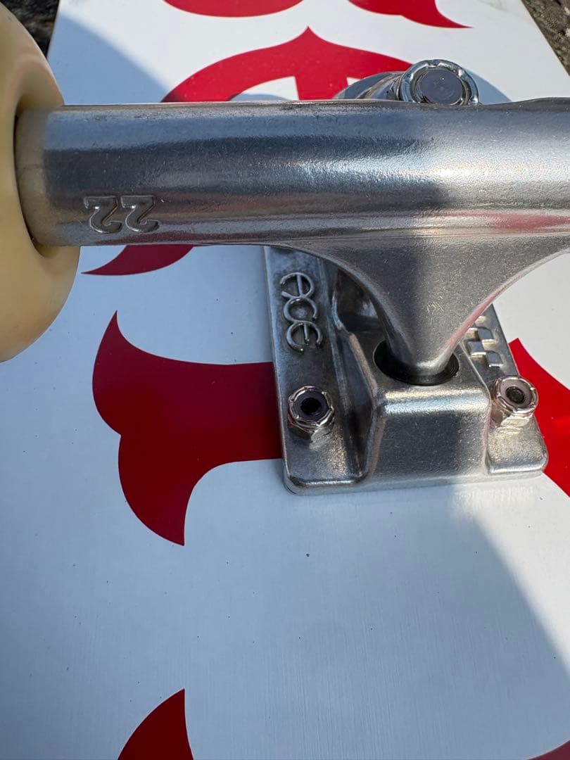 evisen 7.75inch good rod専用