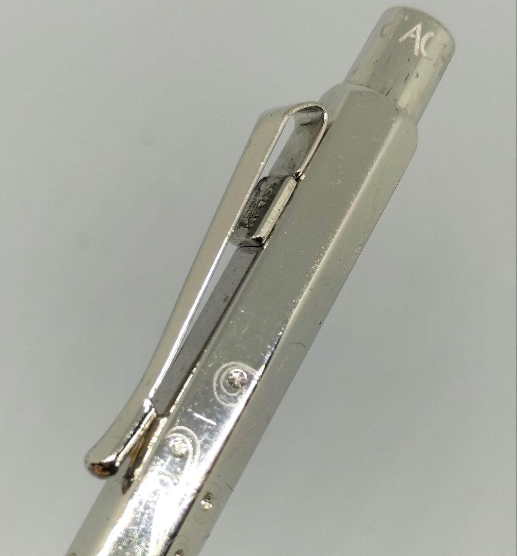 カランダッシュ エクリドール ボールペン スワロフスキー エクラI