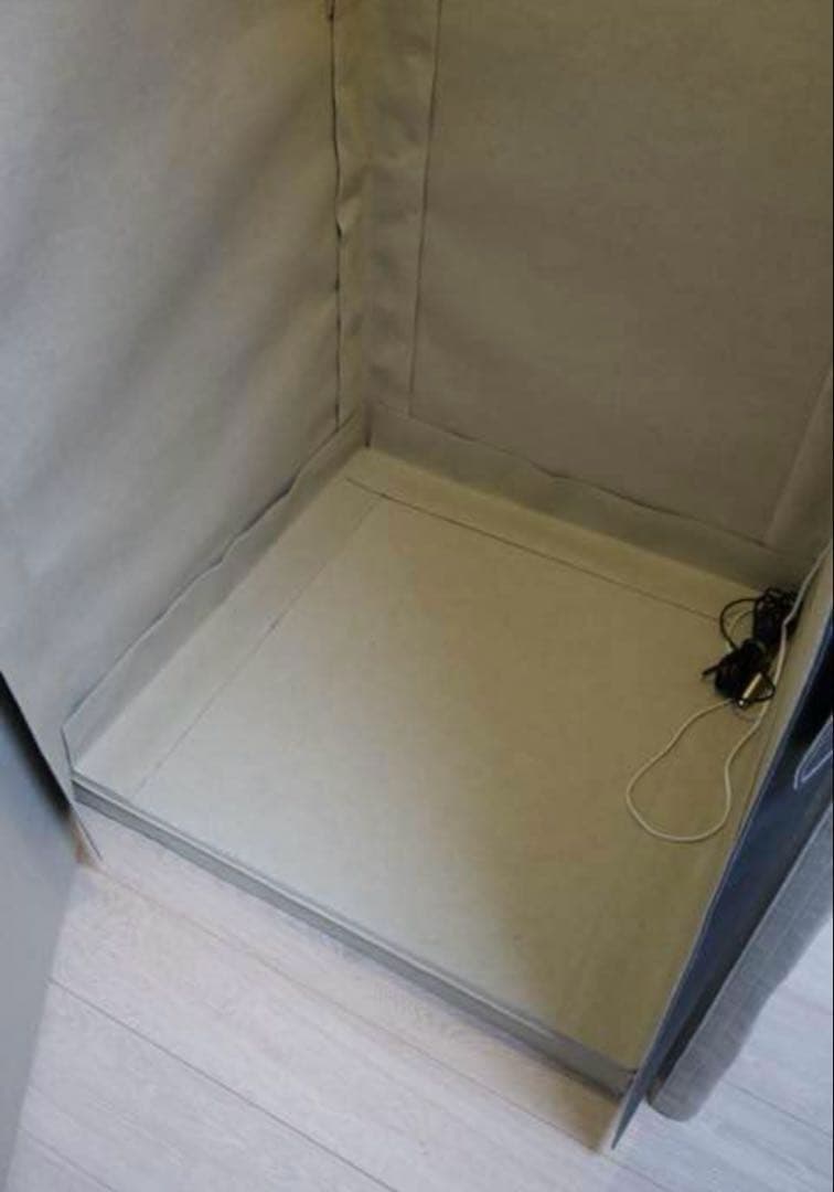 防音室 VERY-Q VQP910 オプション付