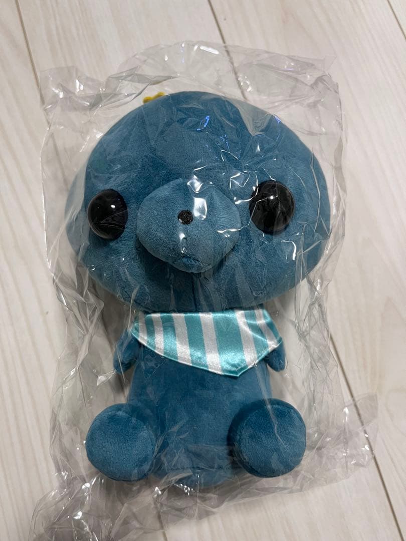 教育番組 タマ クラウドファンディング返礼品ぬいぐるみ 教育番組 タマ ぬいぐるみ クラウドファンディング限定返礼品 未開封