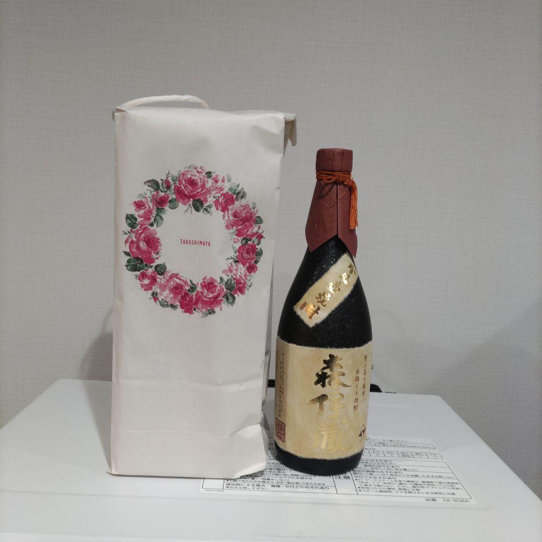 森伊蔵 焼酎 黒色ボトル 金色ラベル 森伊蔵 焼酎 黒色ボトル 金色ラベル 楽天市場】森伊蔵 金ラベル かめ壺