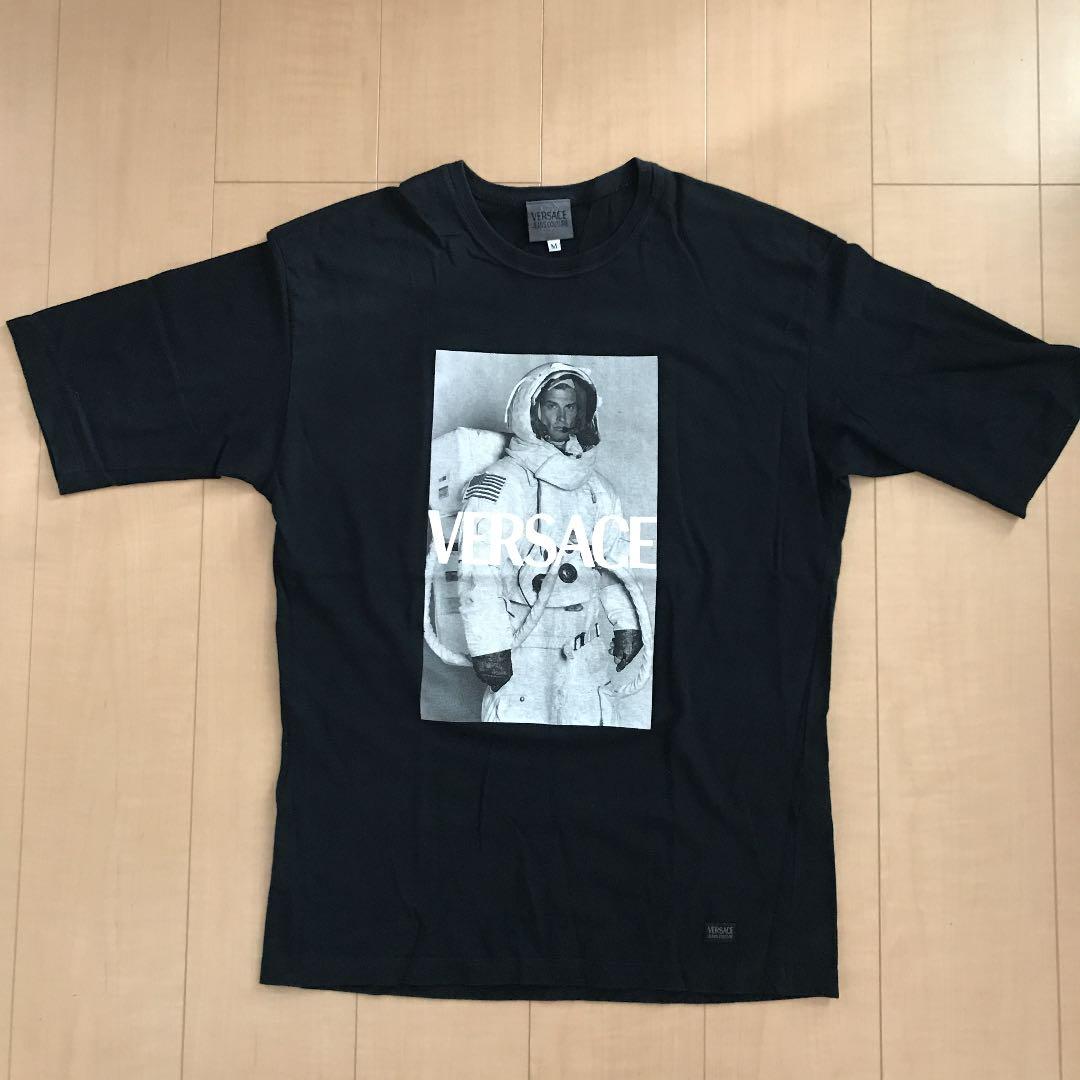 Bruce Weber VERSACE ブルースウェーバー ヴィンテージ - メルカリ