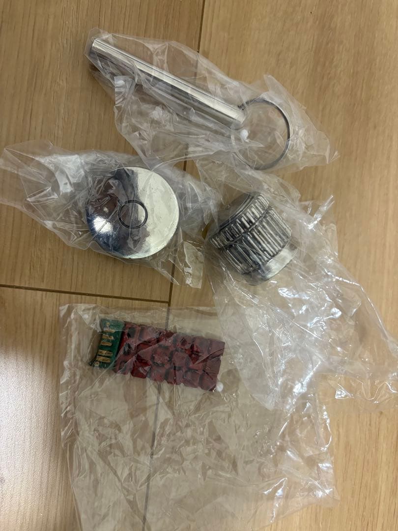 【値段交渉可】ターミネーター2 T-800 ライフサイズヘッド