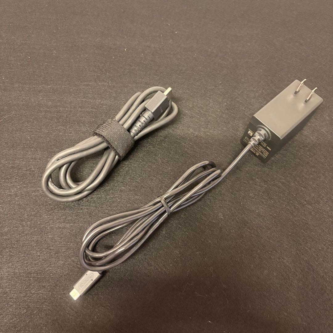 Nintendo Switch 本体 純正ケース ニンテンドースイッチ