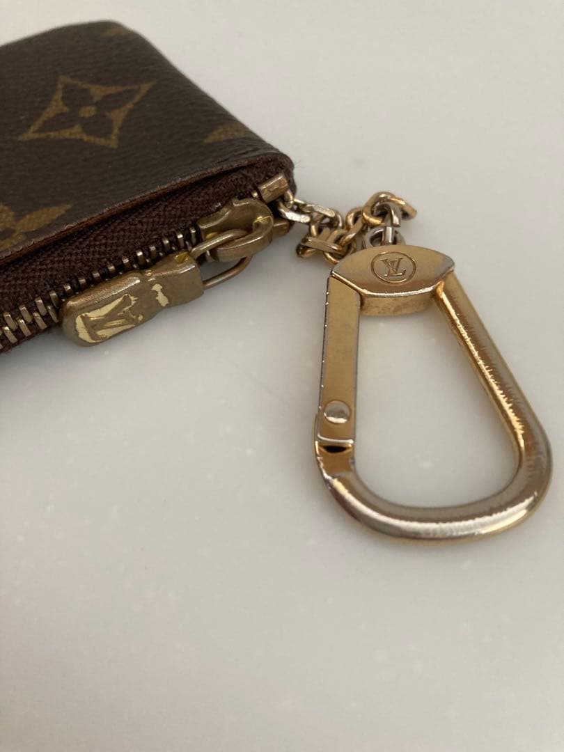 ★Louis Vuitton モノグラム ケース