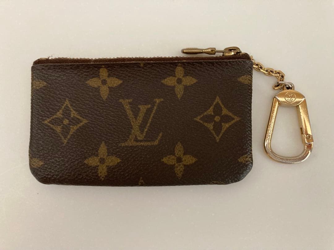 ★Louis Vuitton モノグラム ケース