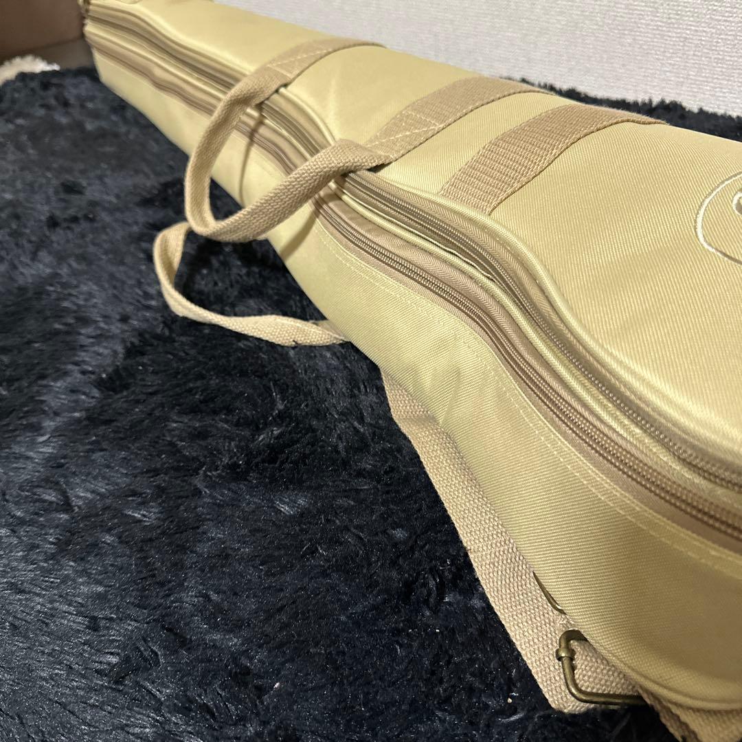 SX LG2 ラップスチールギター ナチュラル ケース スタンド付き