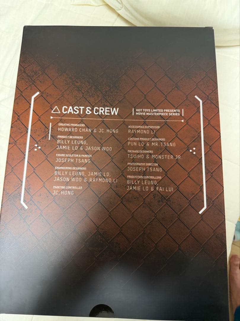 ❗️最安値　定期的に値下げ❗️ ホットトイズ　エルダー　プレデター　2.0