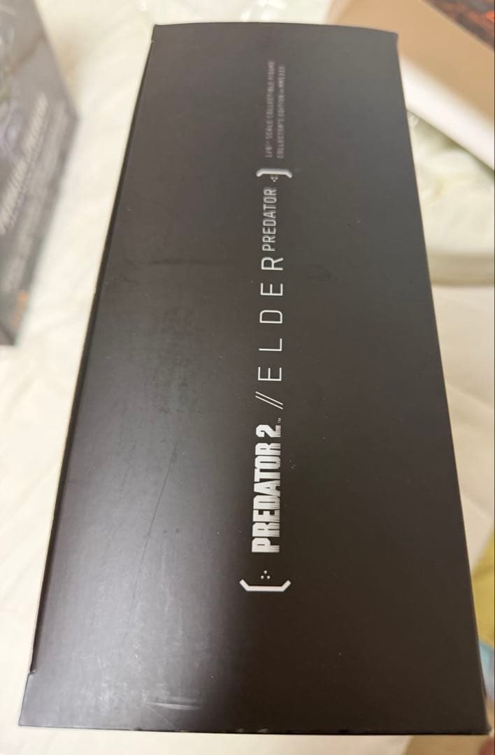 ❗️最安値　定期的に値下げ❗️ ホットトイズ　エルダー　プレデター　2.0