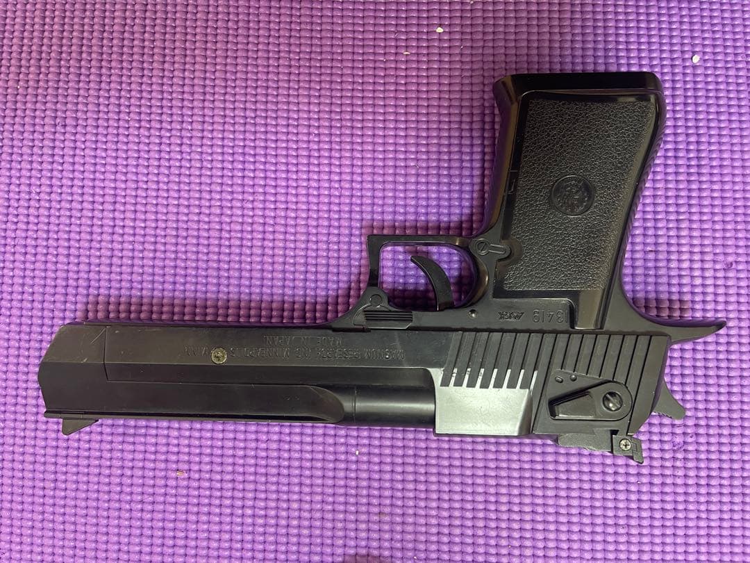 東京 マルイ、その他
エアガン、ガスガン