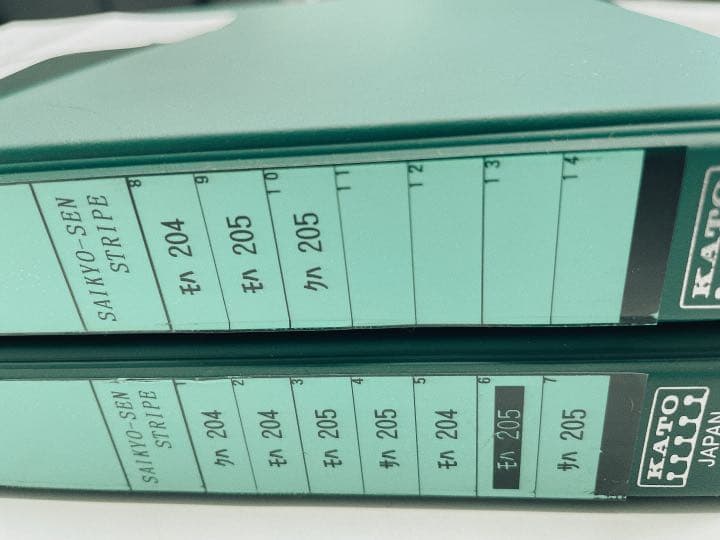 埼京線、快速、普通10両セット 中古品 埼京線、快速、普通10両セット