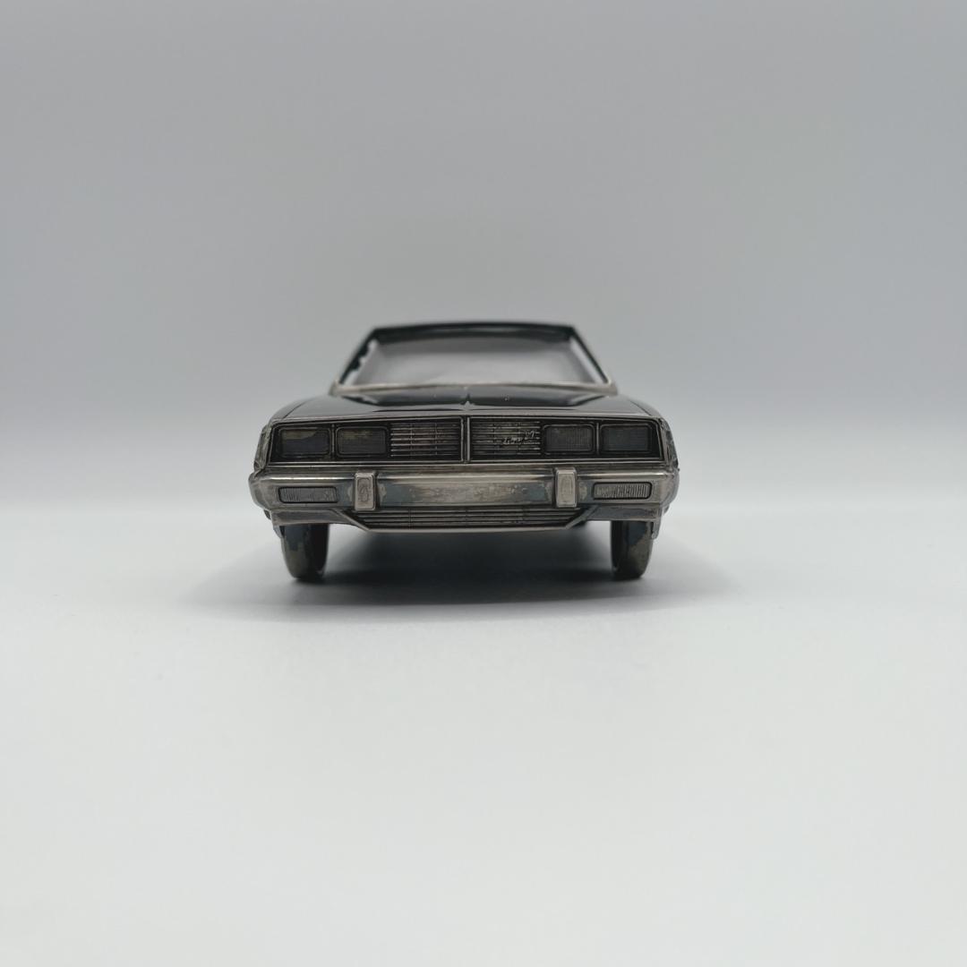 ✨希少✨ 三菱ギャランΛ シガレットケース GALANT Λ 置物