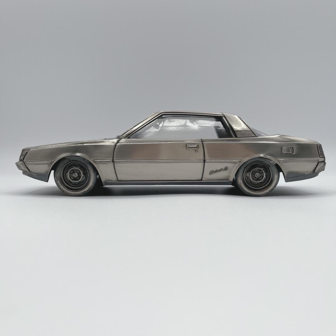 ✨希少✨ 三菱ギャランΛ シガレットケース GALANT Λ 置物