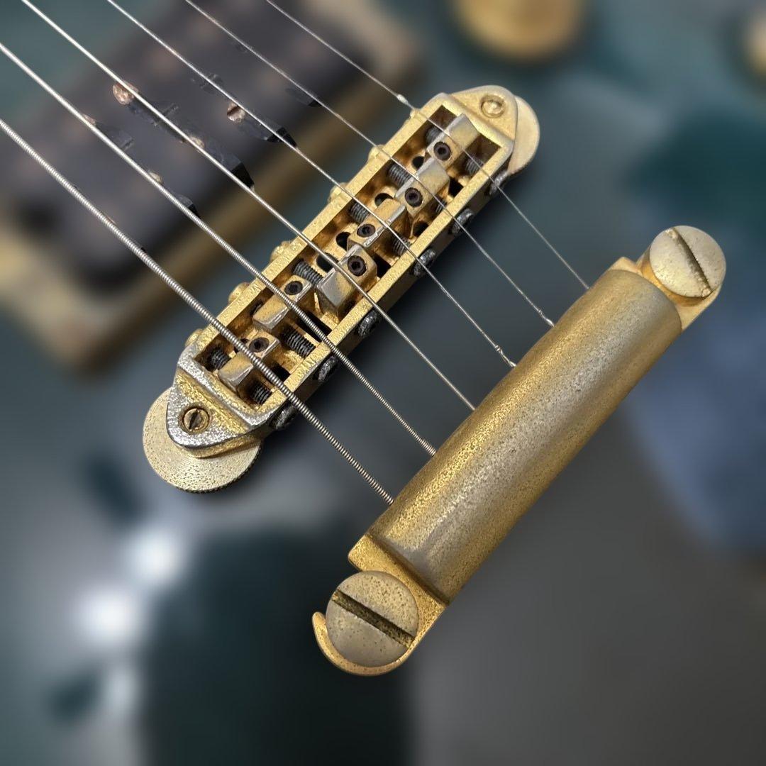 YAMAHA YSG1 1988年〜1990年(定価111,000) 24F仕様