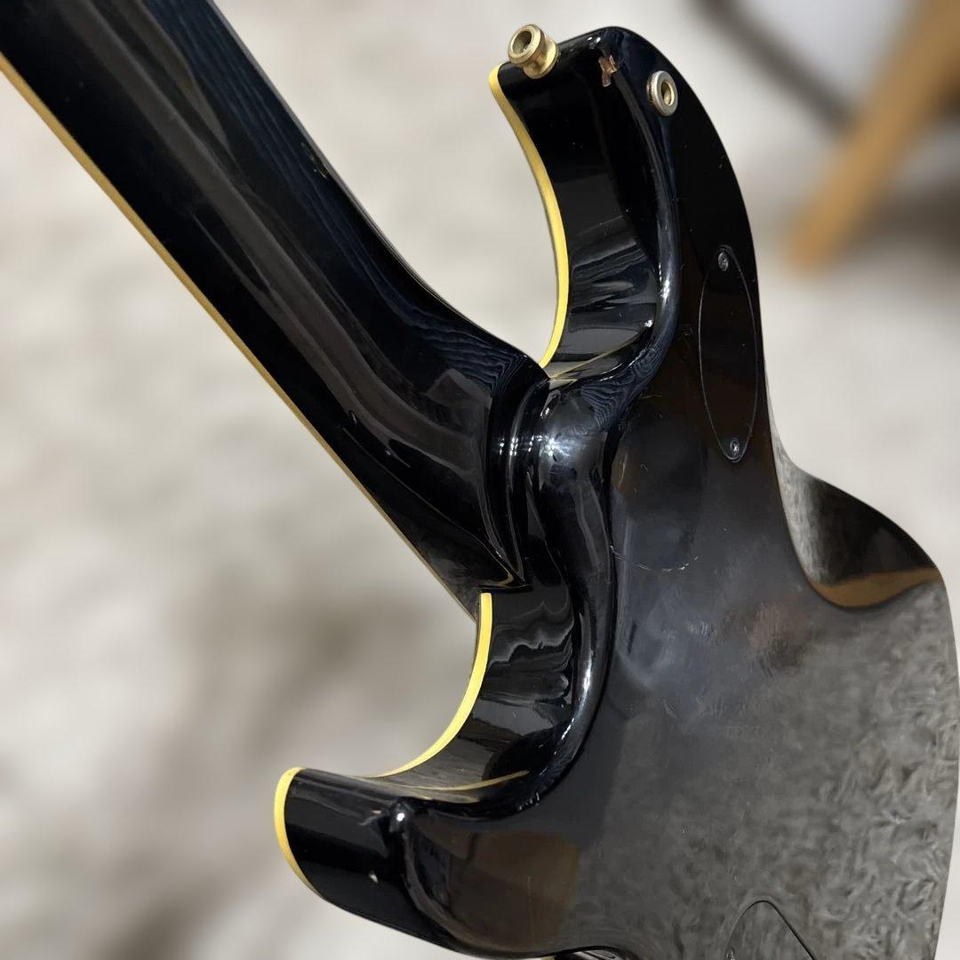 YAMAHA YSG1 1988年〜1990年(定価111,000) 24F仕様