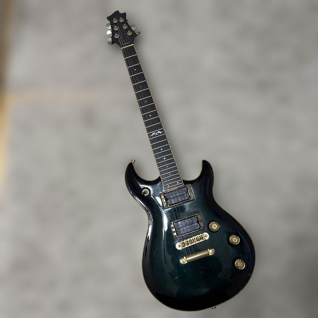 YAMAHA YSG1 1988年〜1990年(定価111,000) 24F仕様