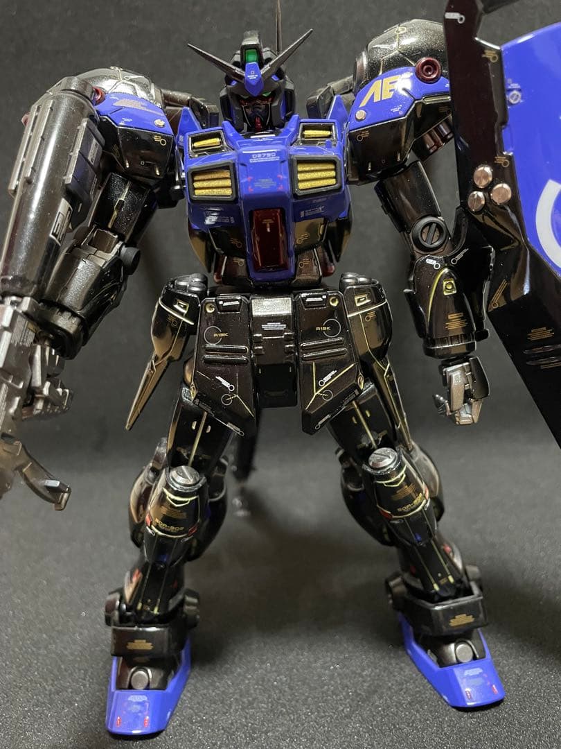 Warhammer Megadroth Remains ウォーハンマー