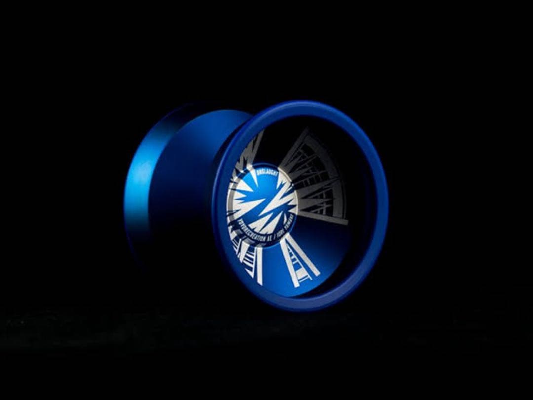 ヨーヨーリクリエーション オンスロート