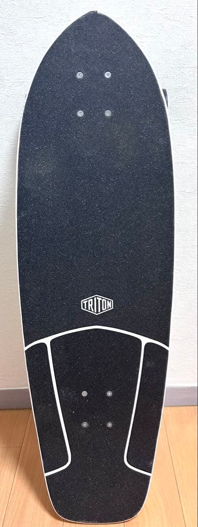 CARVER トライトン　カーバー　スケートボード　サーフスケート31インチ