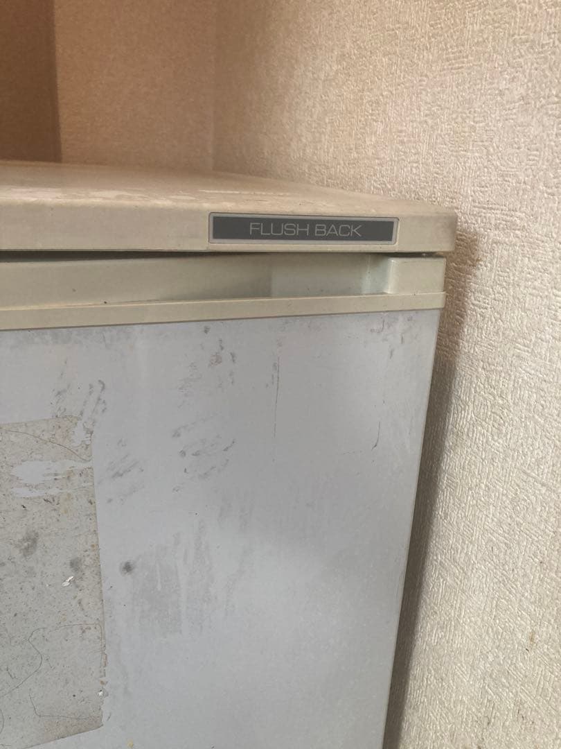 GoldStar FR-F1150Y 引き出し冷凍庫