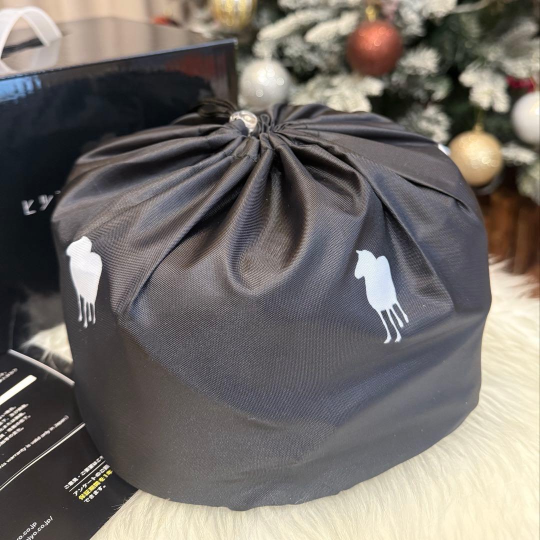 ☆新品未使用☆ヒツジのいらない枕 ネックピロー／旅行・帰省・車内