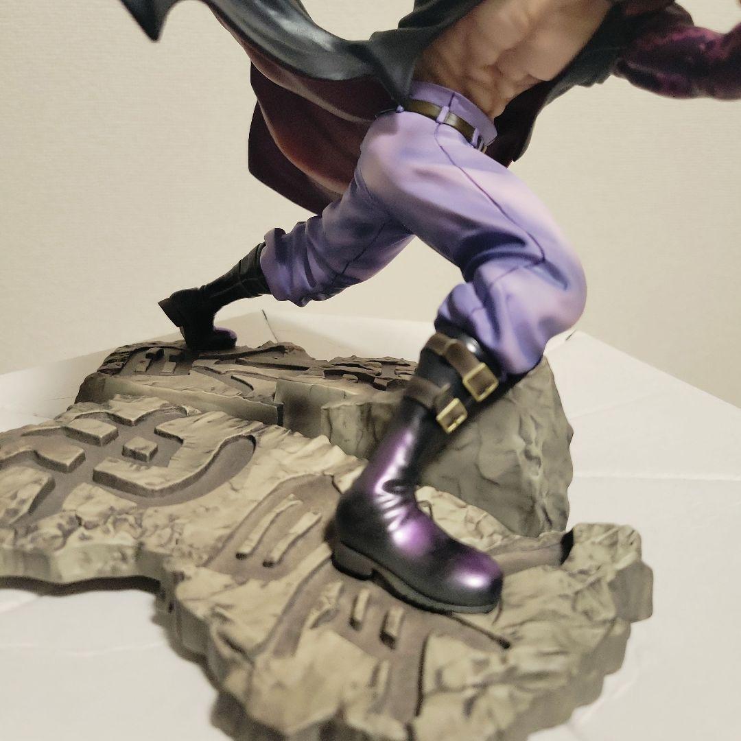 POP未開封2点セット】ミホーク maximum & シャンクス 確実正規品K18YG