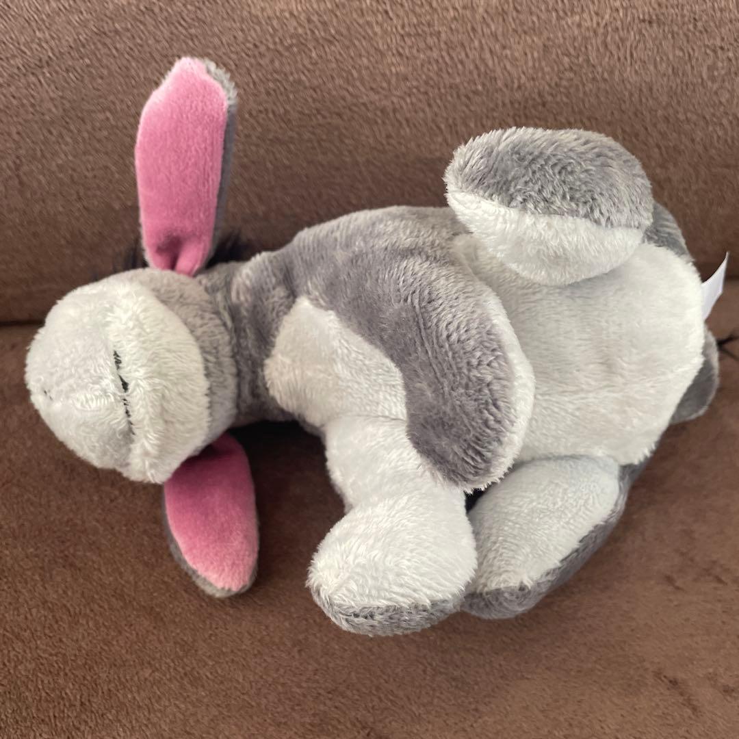 希少‼️クマのプーさん　イーヨのぬいぐるみ