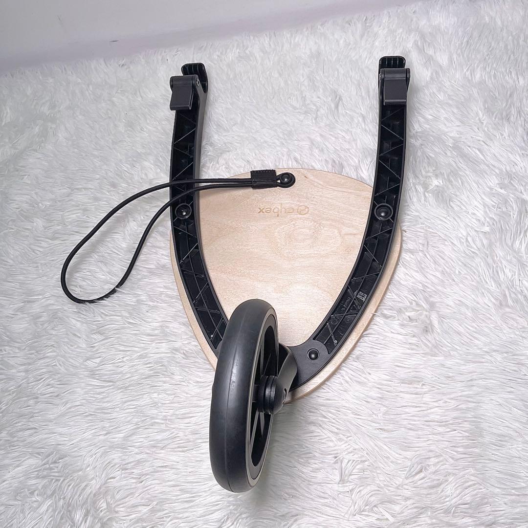 【極美品】Cybex キッズボード スケートボード