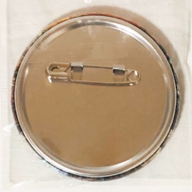 新品☆刀剣乱舞【獅子王】EDイラスト缶バッジ - メルカリ