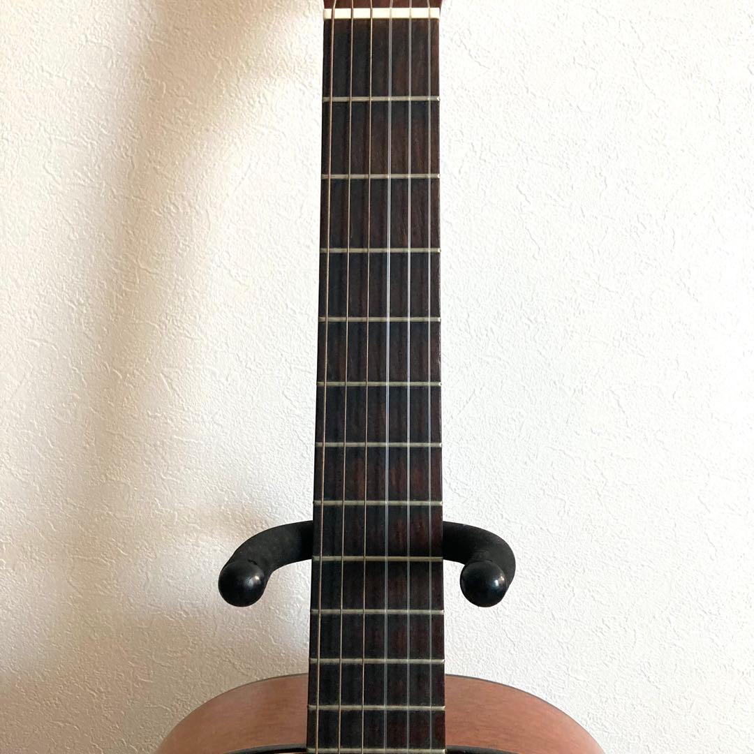 ZEN-ON GUITAR ZG-200 全音 アコースティックギター - メルカリ