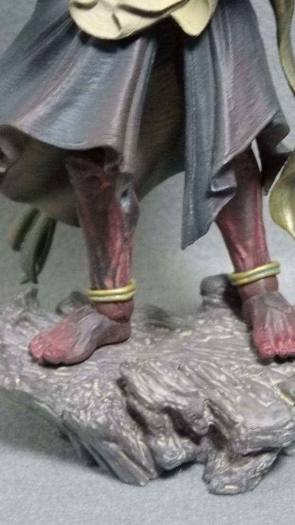 リボルテックタケヤ 金剛力士 阿形 吽形 タケヤ式自在置物 フィギュア 海洋堂