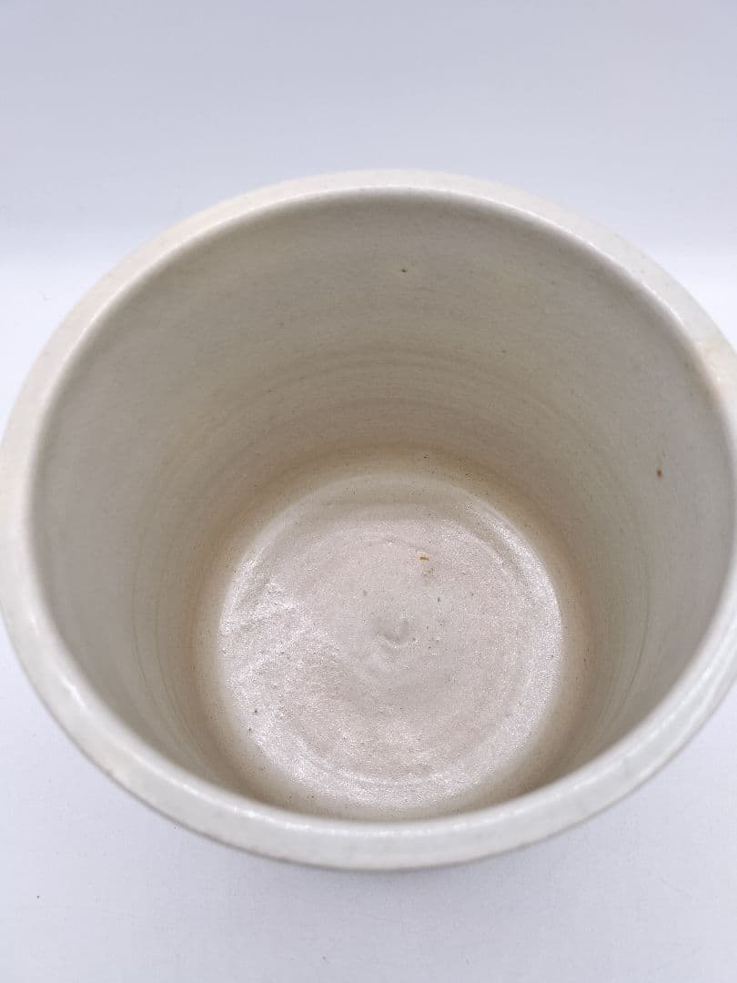 c670 水指 安南写 蜻蛉 太仙窯 木箱 茶道具 古物