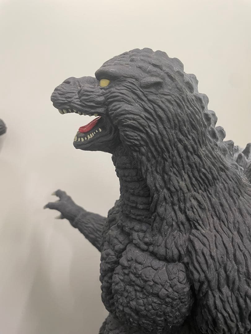 最終値下げ❗️ ゴジラ 愛蔵版 1994 期間限定値下げ - メルカリ