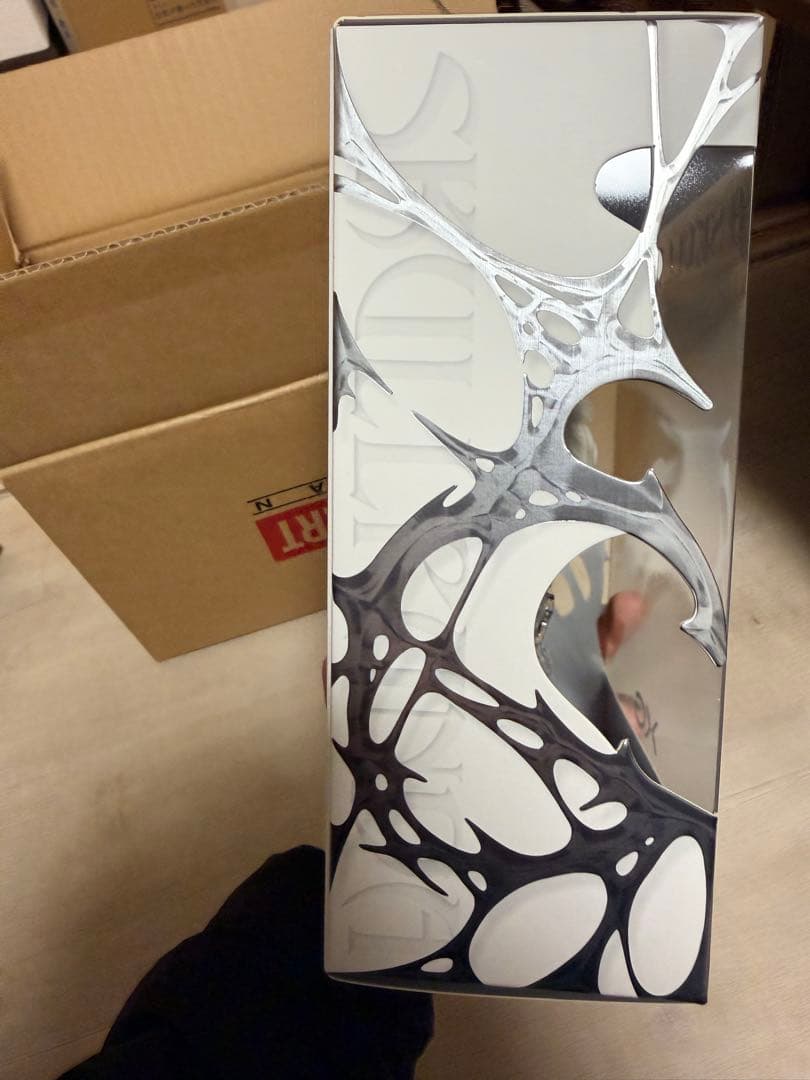 SKULLPANDA プラッシュドールペンダント 日本限定　2点