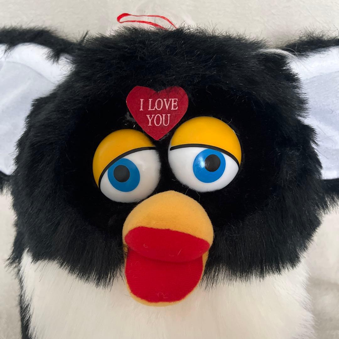 【早い者勝ち】ファービー　パチモン　フェイク