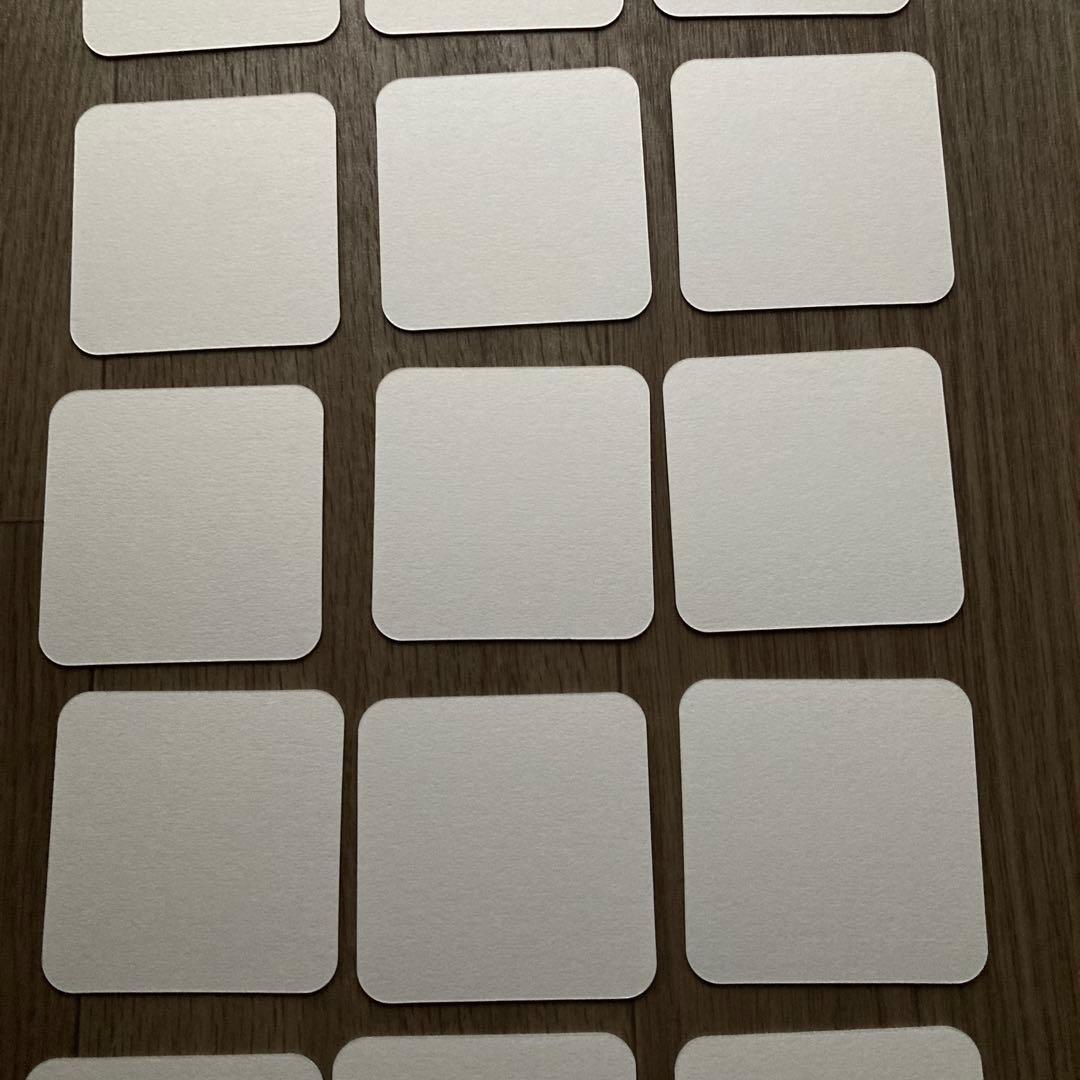 ※専用　小畑健展　ヒカルの碁　アートコースター　1BOX　8パック　全24種