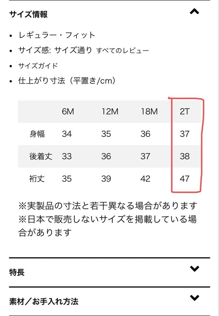 パタゴニア　リバーシブルフーディ　2T