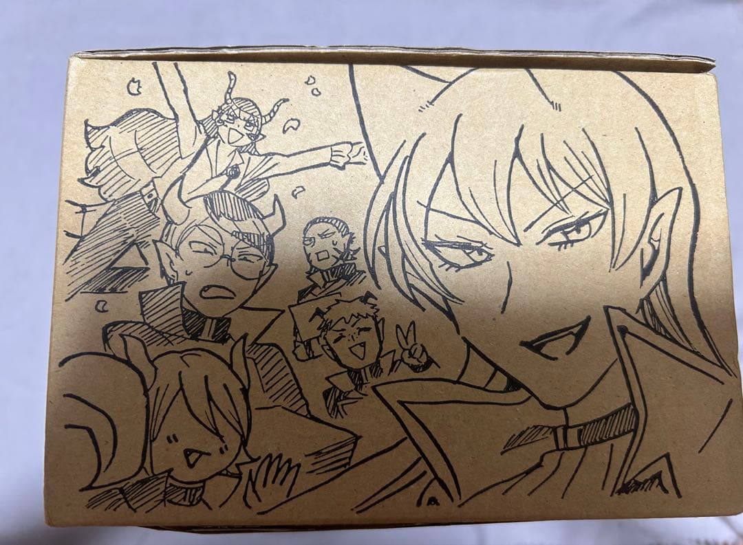 値下げ済【おまけ付き】『魔入りました！入間くん』24巻セット