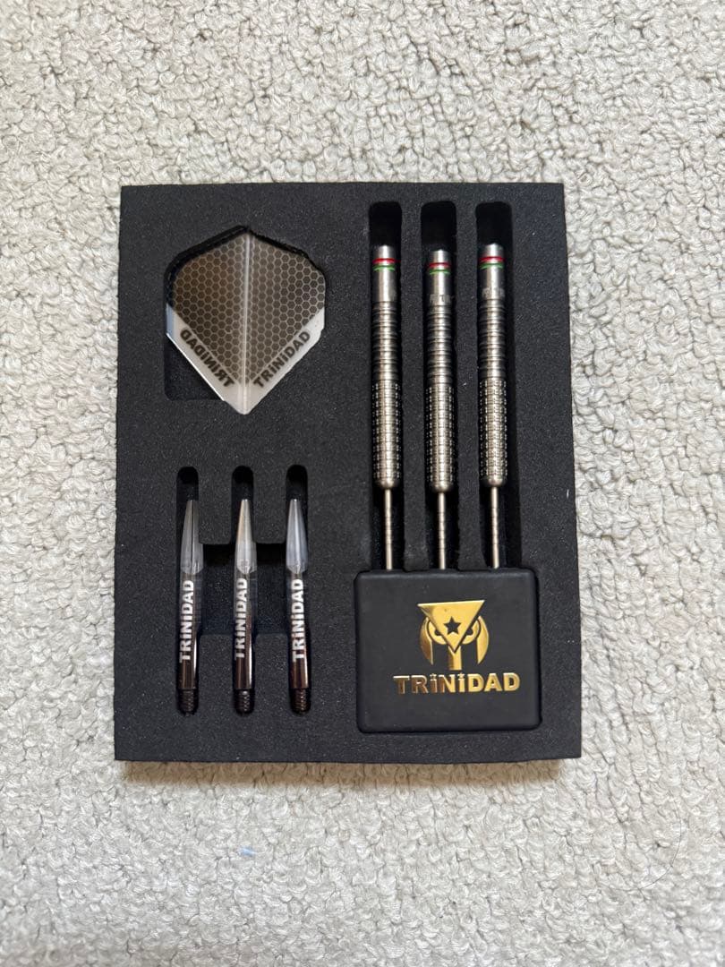 jose type4 ホゼ・オーガスト・オリベラ・デ・ソーサーモデル