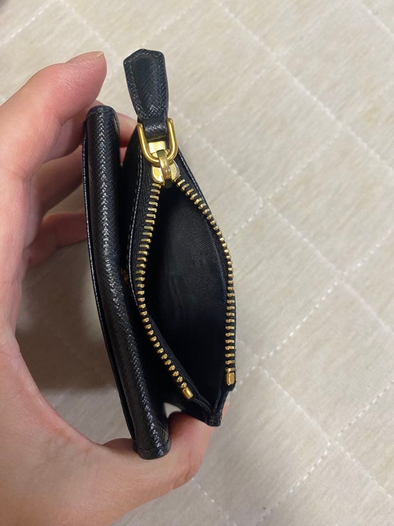 PRADA 1MC085 ケース カードケース