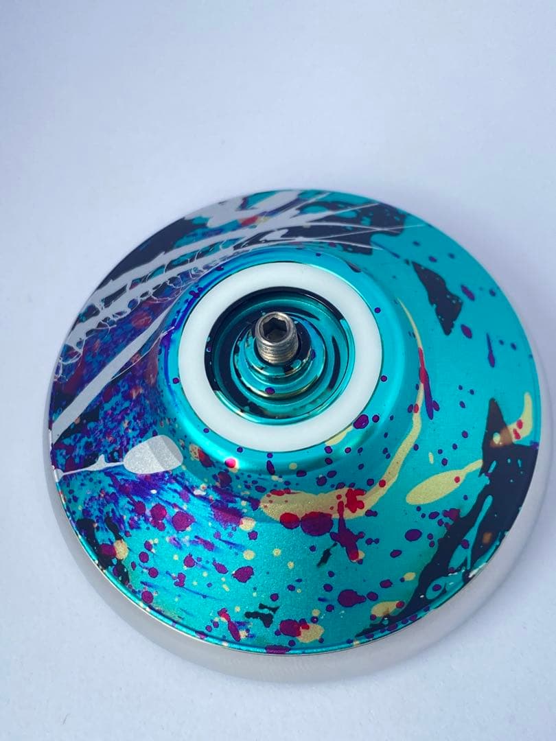 C3ヨーヨーデザイン サイヴ (15周年記念モデル)