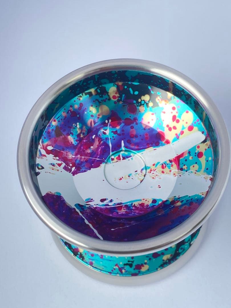 C3ヨーヨーデザイン サイヴ (15周年記念モデル)