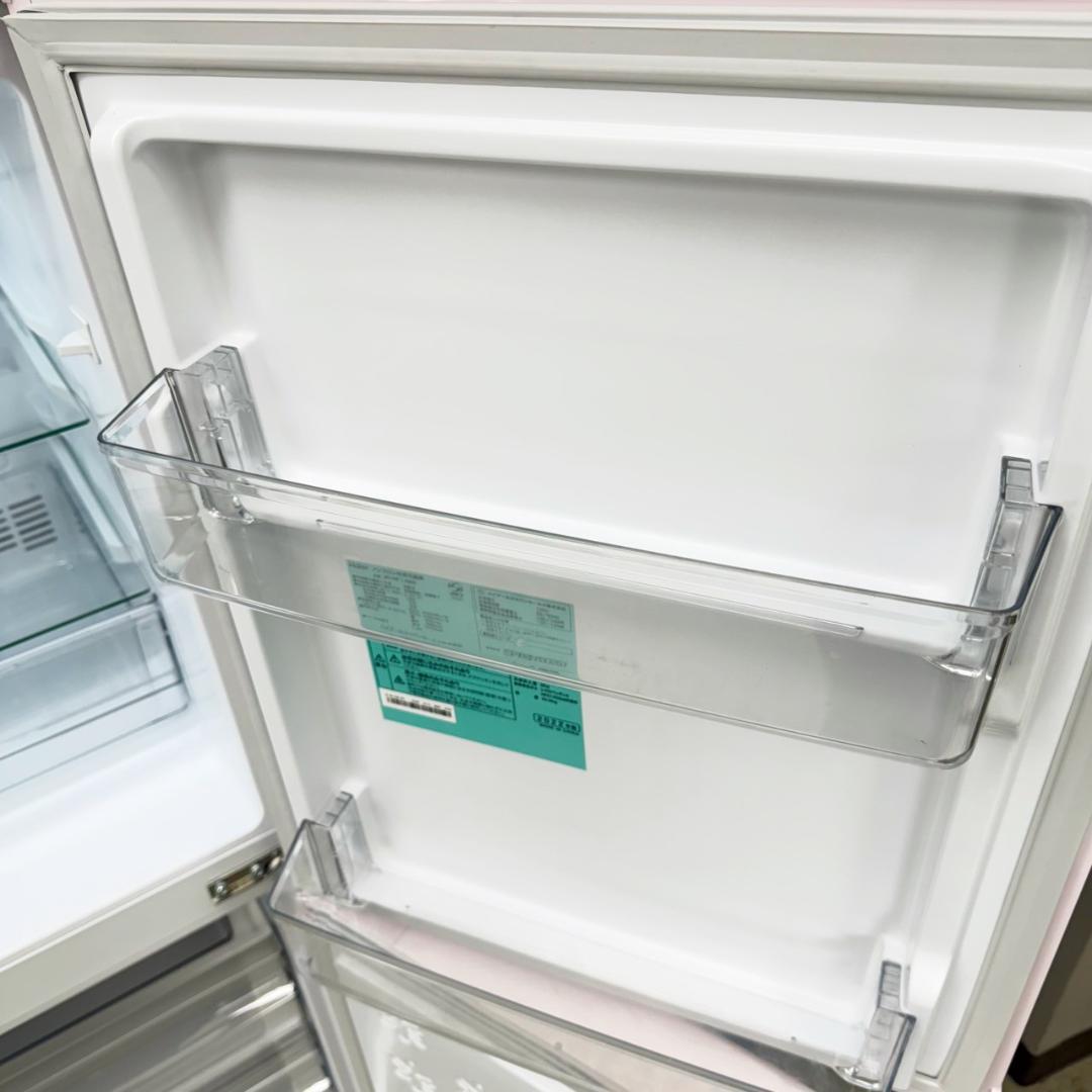 8月限定 毎日値下げ！家電2点セット販売 冷蔵庫 洗濯機 小型 一人暮らし