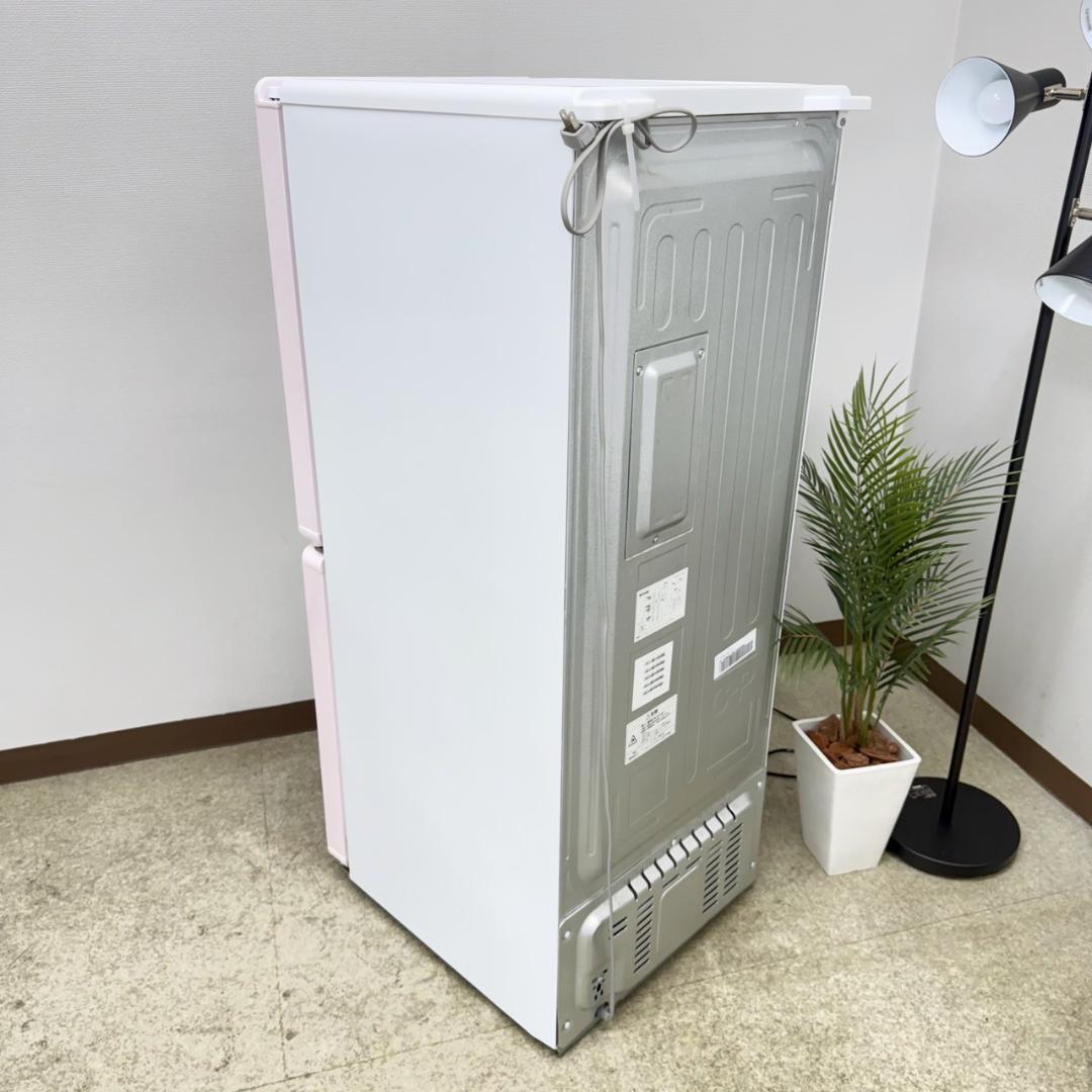 8月限定 毎日値下げ！家電2点セット販売 冷蔵庫 洗濯機 小型 一人暮らし