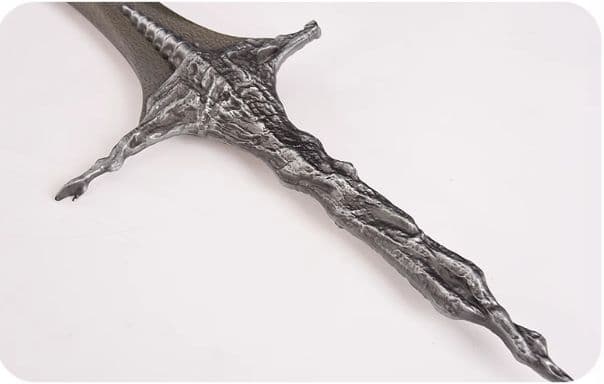 神の体化剣 エルデンリング 古兵器 冷兵器 手鍛造打 長剣 Cosplay