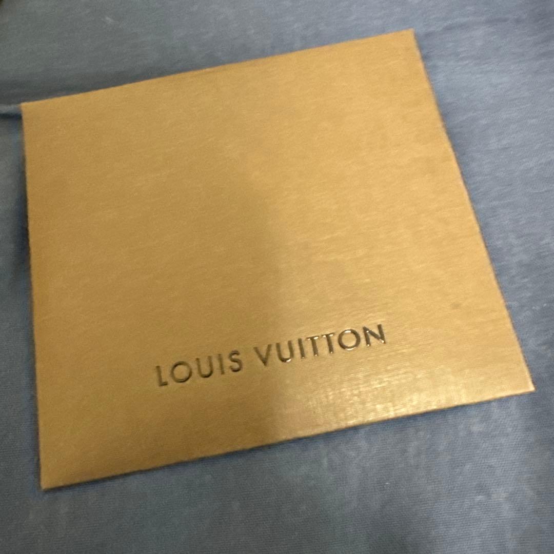 LOUIS VUITTON タンブール ラブリーカップ クロノグラフ